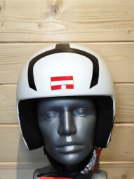 PRILBA BRIKO VULCANO 6.8 FIS AUSTRIA 54CM